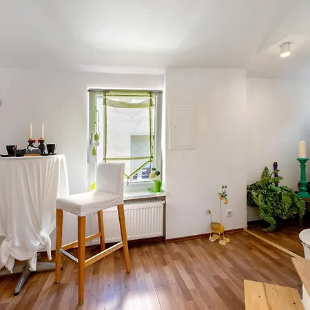 Apartmán Neimann *