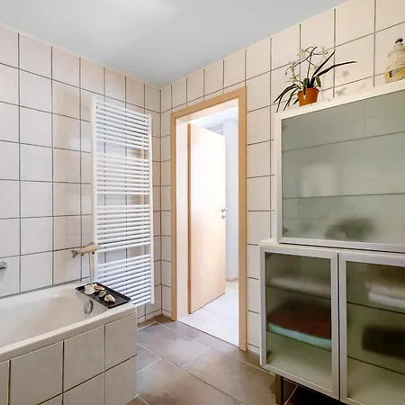 Apartmán Neimann