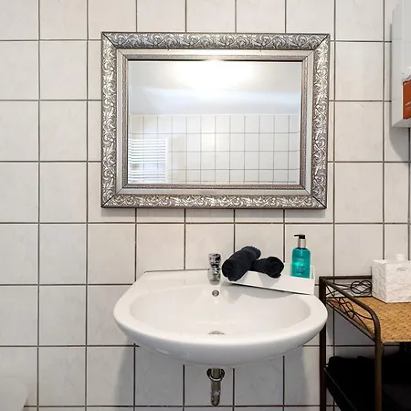 Neimann Apartmán Koblenc