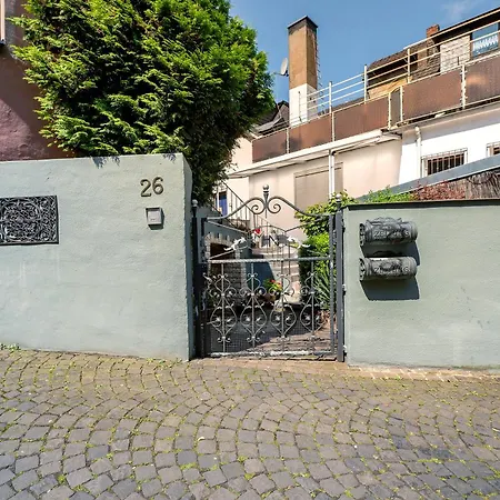 Apartmán Neimann Koblenc